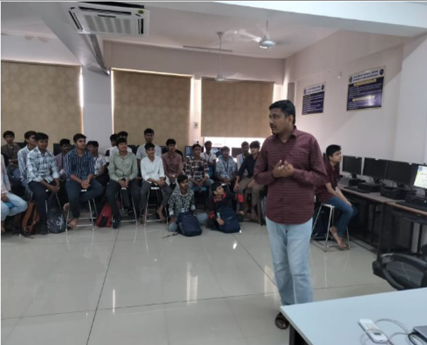 SSIP Awareness Programs