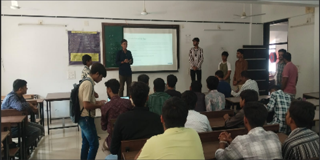 SSIP Awareness Programs