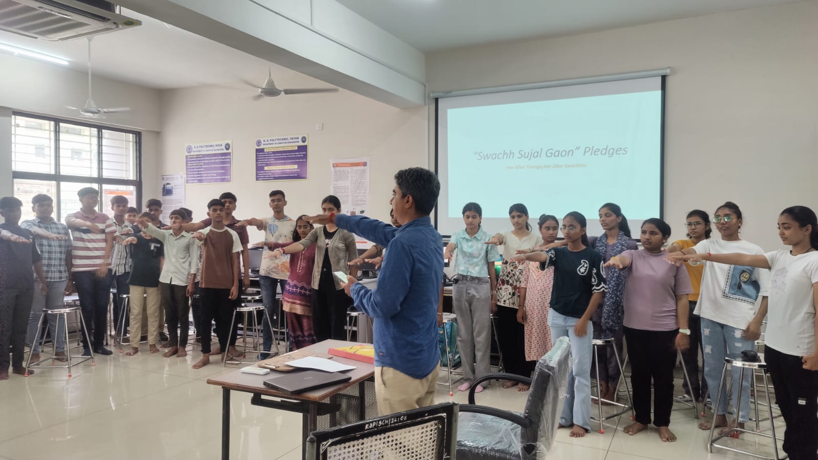 Har Ghar Tiranga (11/08/2025)