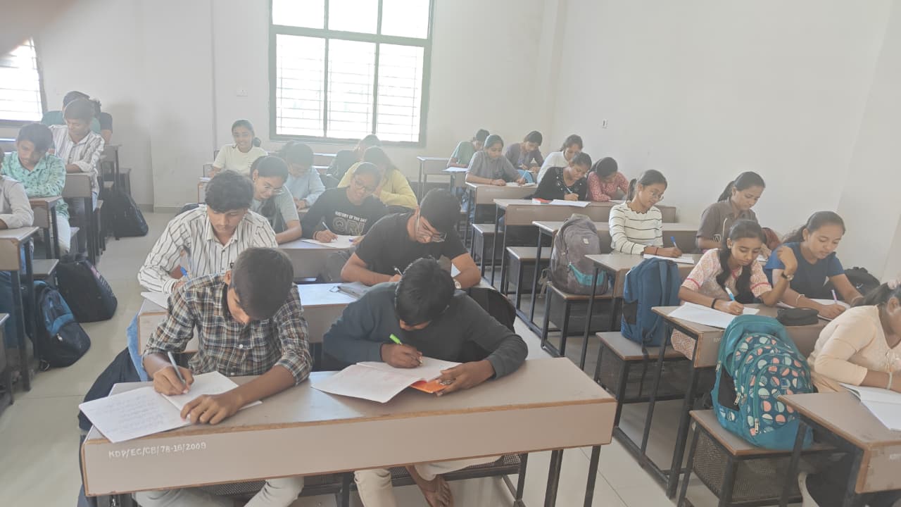 Birsa Mundaji (07/11/2025 TO 13/11/2025)