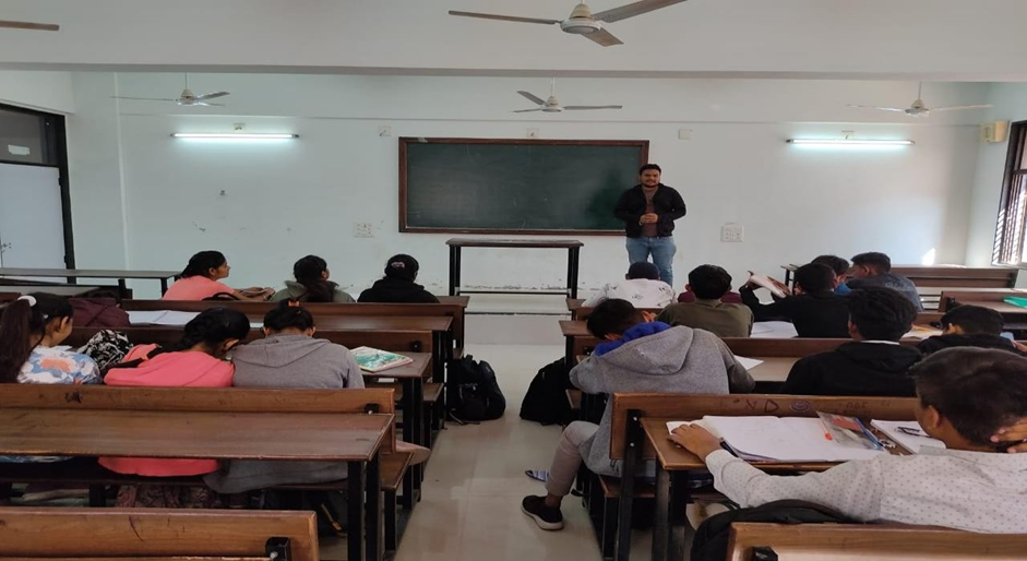 National Youth Day Celebration