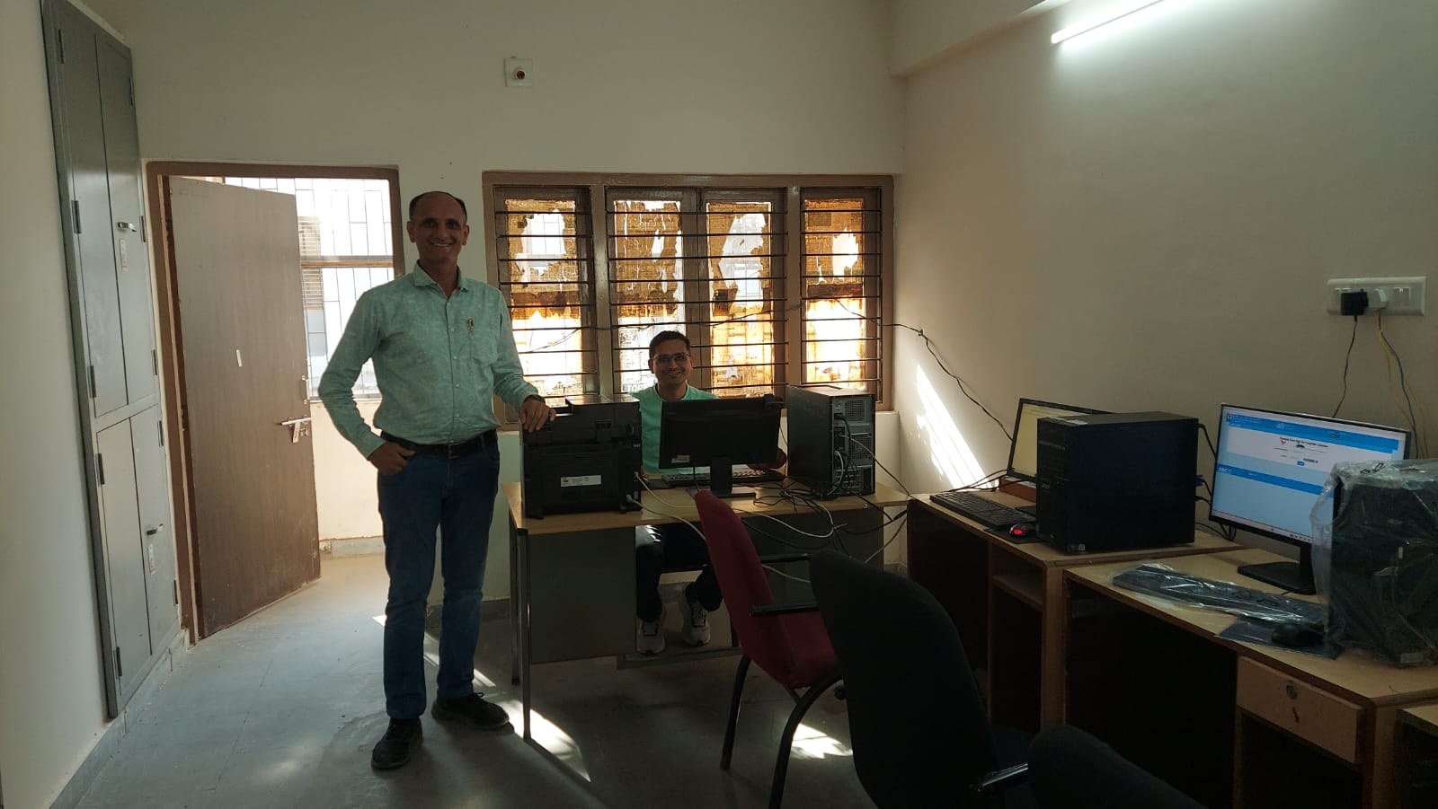 RTO Learning Licence Test Center