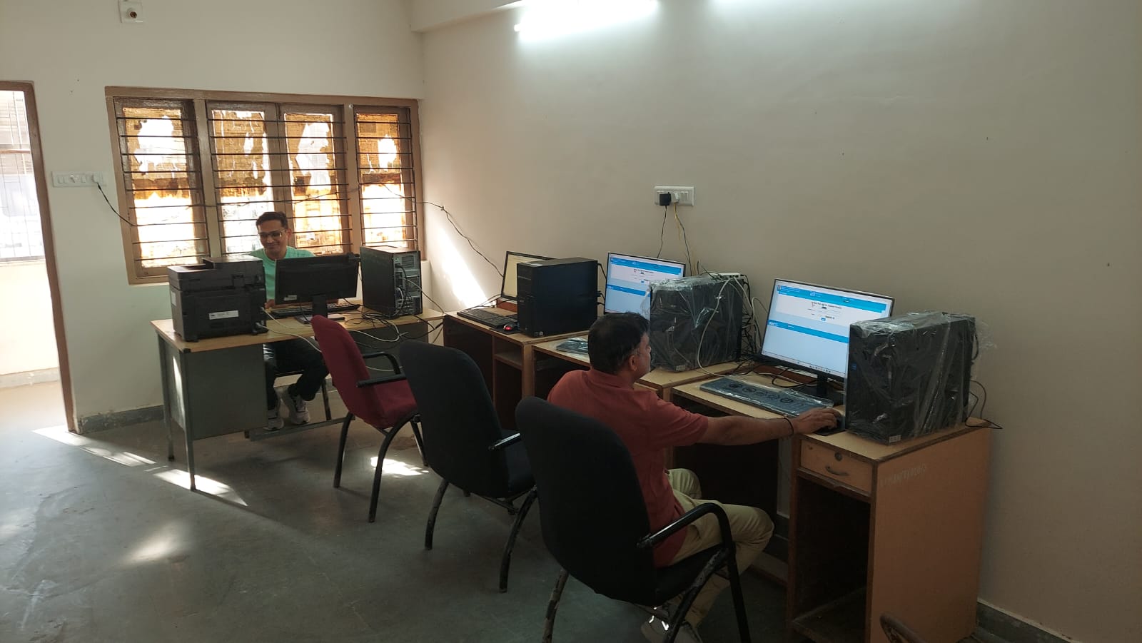 RTO Learning Licence Test Center