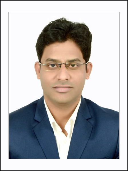 Shyju Raju
