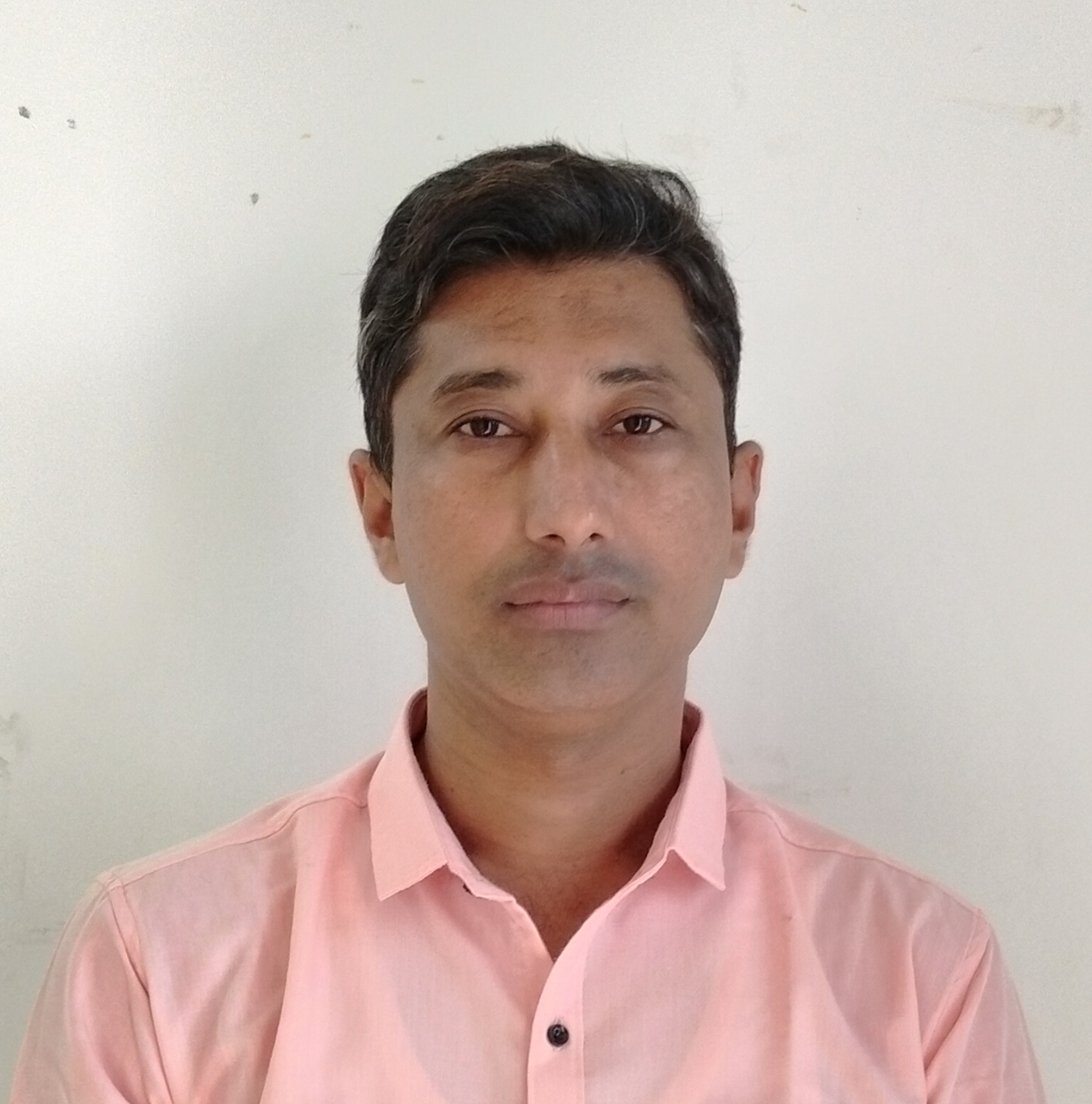 Mr. Vijaykumar P. Chaudhari