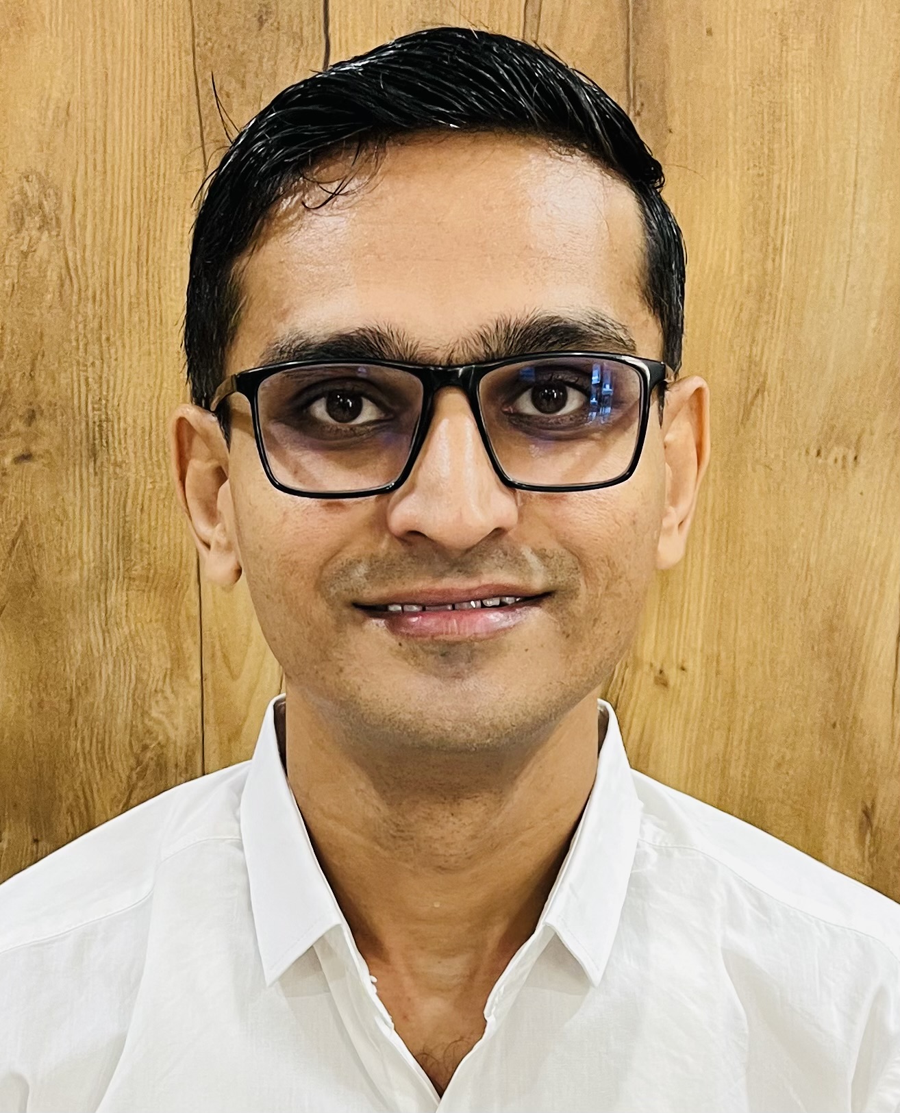 Mr. Pradipkumar M. Patel