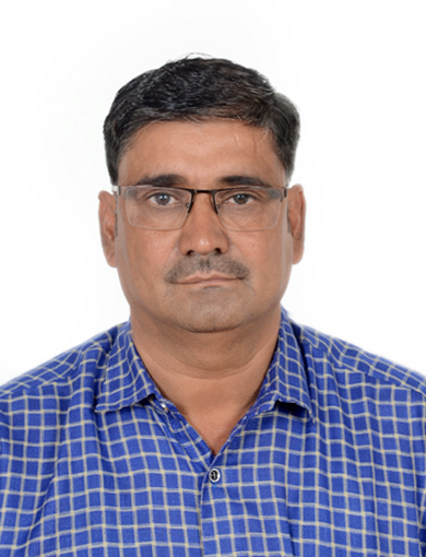 Mr. Dinesh kumar K. Dabhi