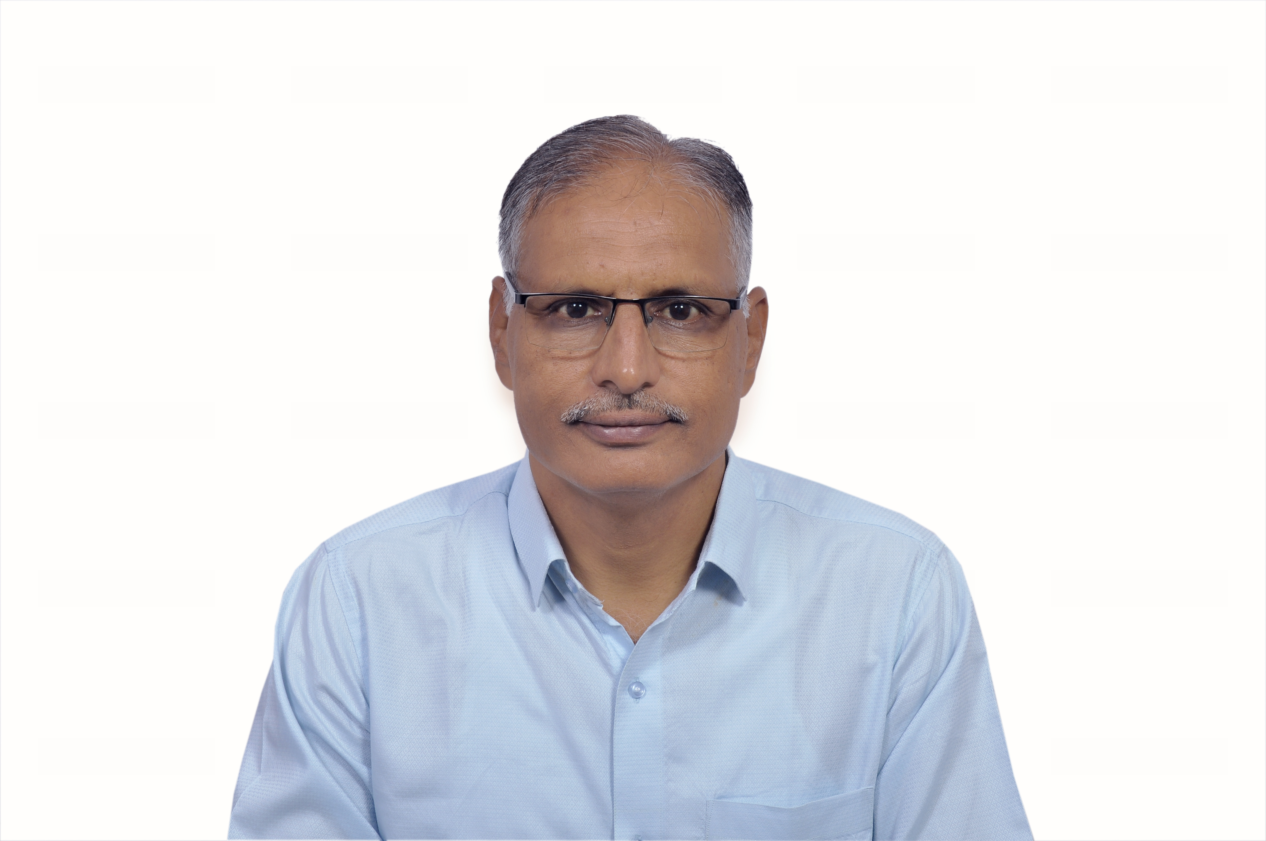 Mr. Mahendra kumar C. Patel
