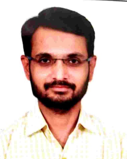 PATEL CHETANKUMAR BECHARBHAI