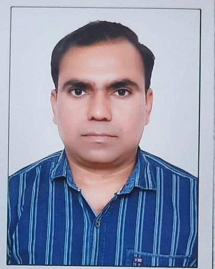 Dipkumar S. Trivedi