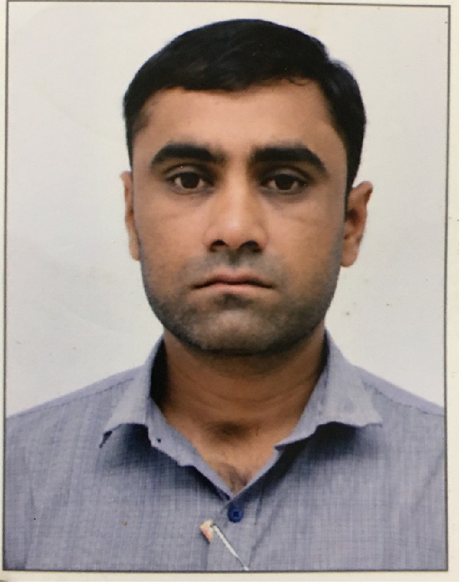 SANJAYKUMAR VISHNUBHAI PATEL