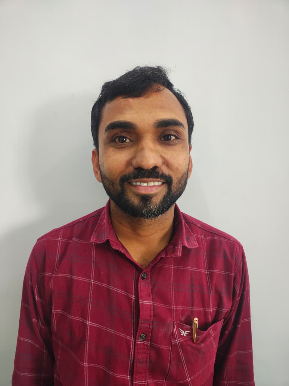 Panchal Himalaykumar Shankarlal