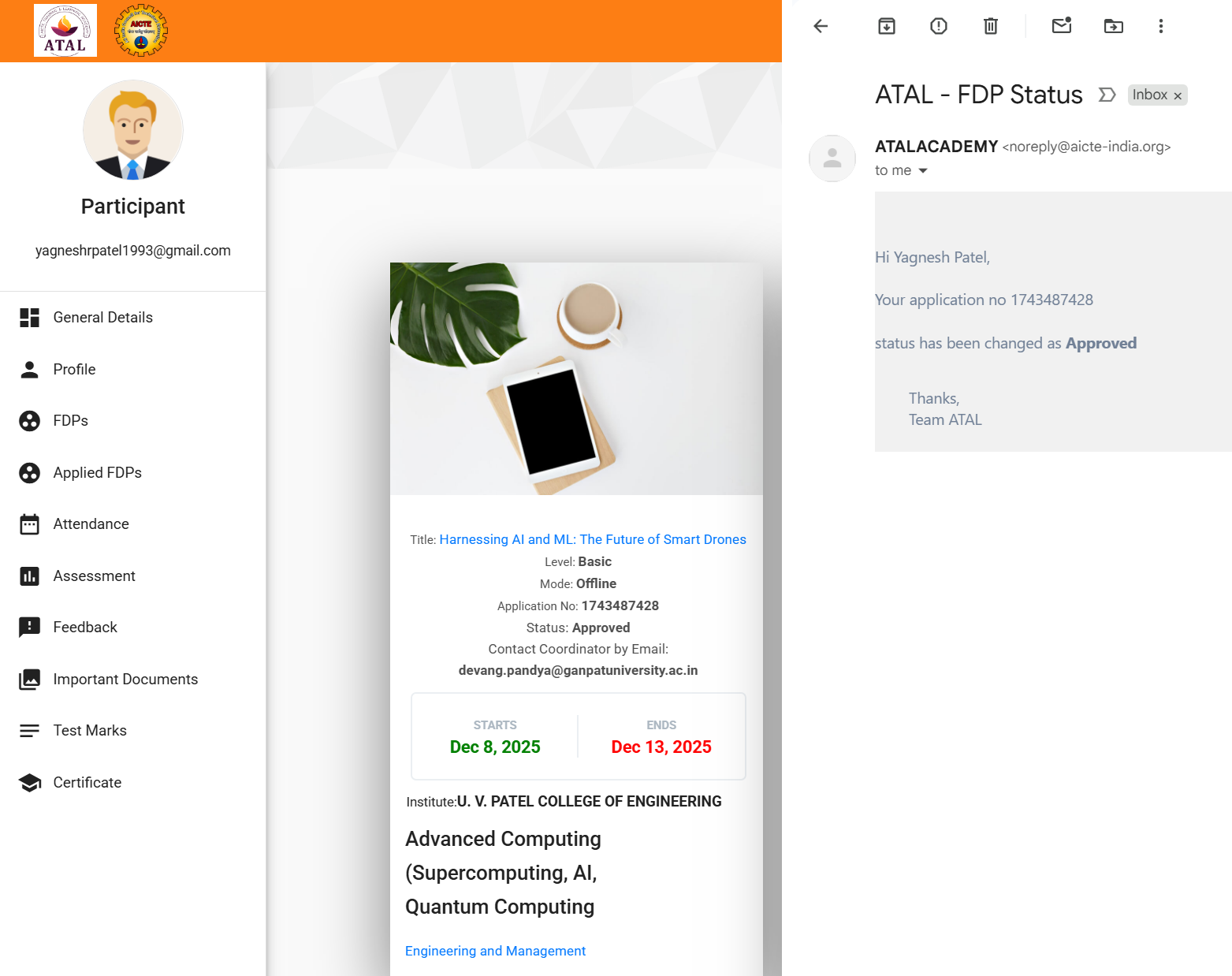 Women Development Cell
